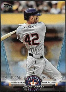Carlos Correa