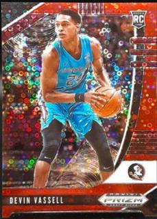 Devin Vassell