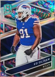 Ed Oliver