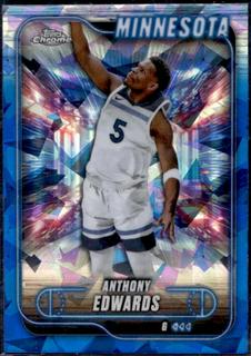 Anthony Edwards