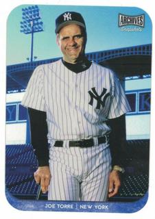 Joe Torre