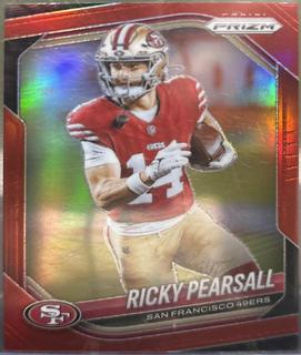 Ricky Pearsall