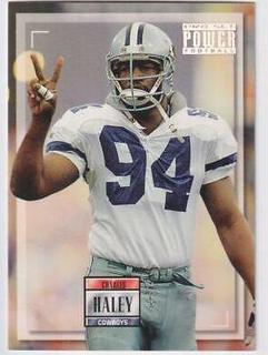 Charles Haley