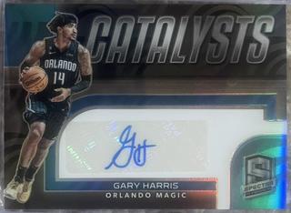 Gary Harris