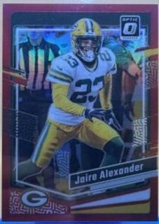 Jaire Alexander