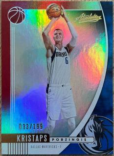Kristaps Porzingis