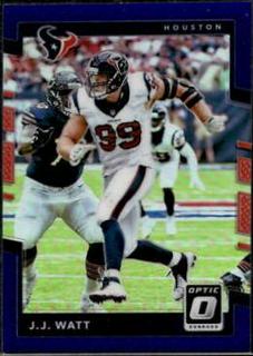 J.J. Watt