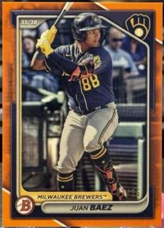 Juan Baez