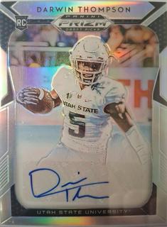 Darwin Thompson
