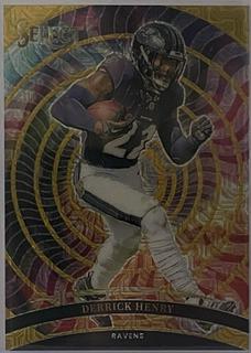 Derrick Henry