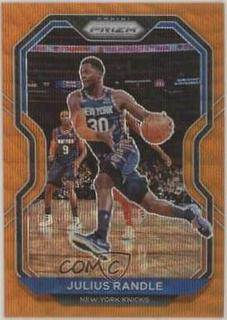 Julius Randle