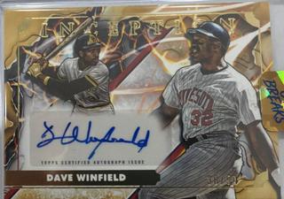 Dave Winfield