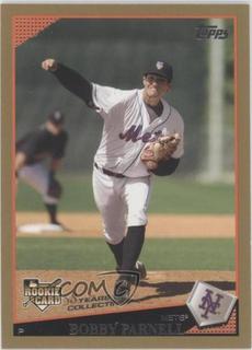 Bobby Parnell