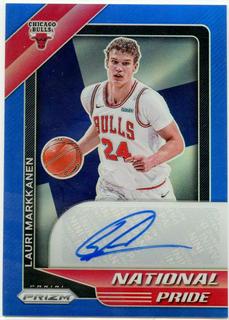 Lauri Markkanen