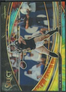 Drew Brees