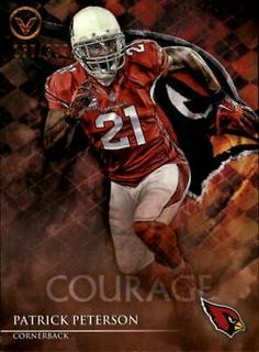 Patrick Peterson