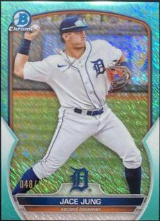 Jace Jung