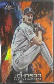Randy Johnson