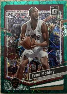 Evan Mobley
