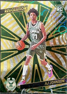 AJ Johnson