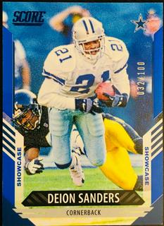 Deion Sanders
