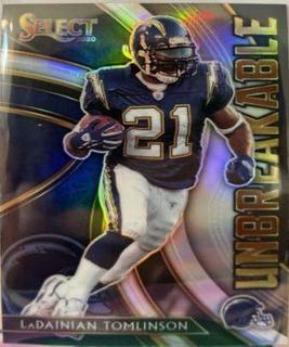 LaDainian Tomlinson