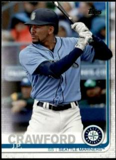 J.P. Crawford