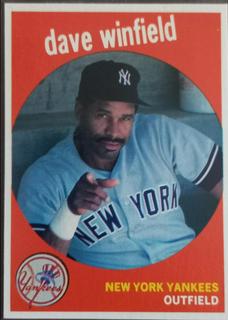 Dave Winfield