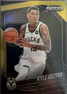 Kyle Kuzma