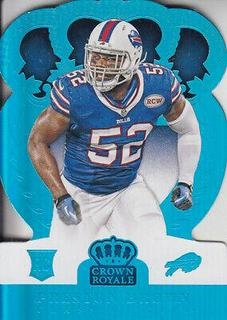 Preston Brown