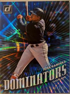 Jose Ramirez