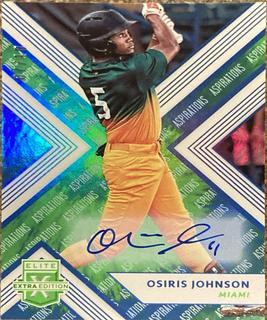 Osiris Johnson