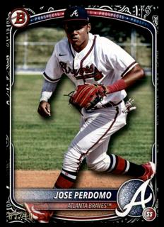 Jose Perdomo