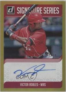 Victor Robles