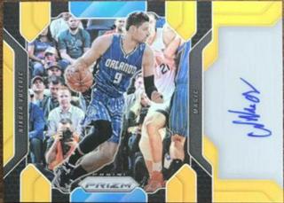 Nikola Vucevic