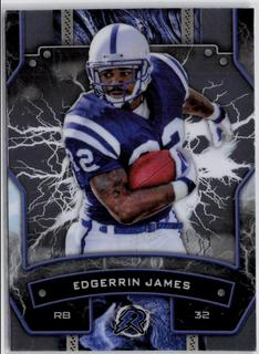 Edgerrin James