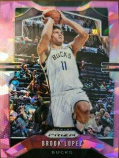 Brook Lopez