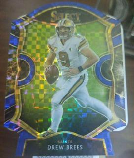 Drew Brees