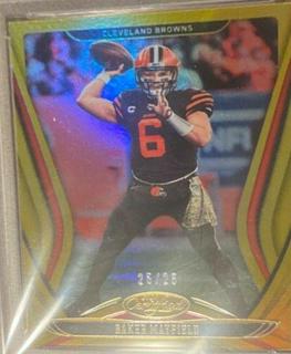 Baker Mayfield