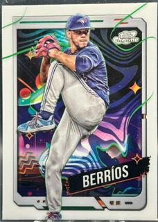 Jose Berrios