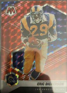 Eric Dickerson