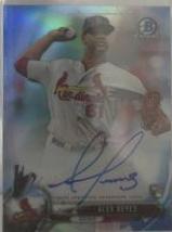 Alex Reyes