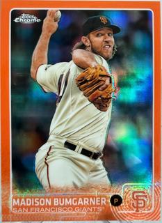 Madison Bumgarner