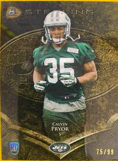 Calvin Pryor