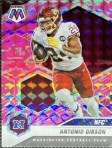 Antonio Gibson