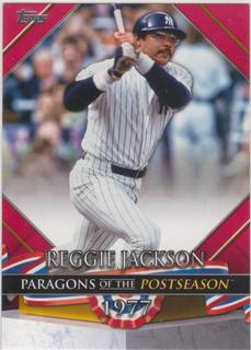 Reggie Jackson