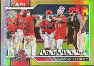 Arizona Diamondbacks