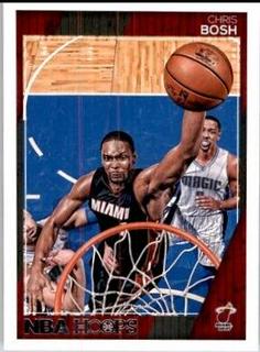 Chris Bosh