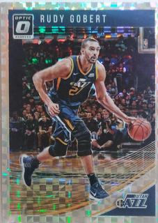 Rudy Gobert