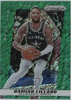 Damian Lillard